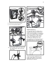 Preview for 41 page of Electrolux EWW1142ADSA User Manual