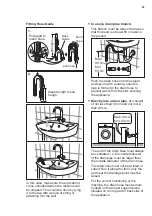 Preview for 43 page of Electrolux EWW1142ADSA User Manual