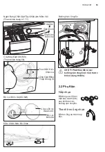 Предварительный просмотр 55 страницы Electrolux EWW1142Q7WB User Manual