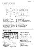 Предварительный просмотр 57 страницы Electrolux EWW1142Q7WB User Manual