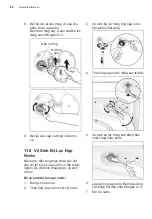 Предварительный просмотр 80 страницы Electrolux EWW1142Q7WB User Manual