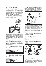 Предварительный просмотр 90 страницы Electrolux EWW1142Q7WB User Manual