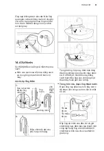 Предварительный просмотр 91 страницы Electrolux EWW1142Q7WB User Manual