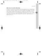 Предварительный просмотр 1 страницы Electrolux EWW1274 Manual