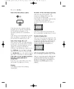 Предварительный просмотр 12 страницы Electrolux EWW1274 Manual