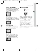 Предварительный просмотр 13 страницы Electrolux EWW1274 Manual