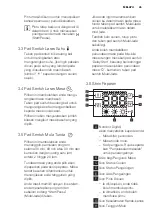 Предварительный просмотр 45 страницы Electrolux EWW12742 User Manual