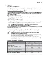 Предварительный просмотр 51 страницы Electrolux EWW12746 User Manual