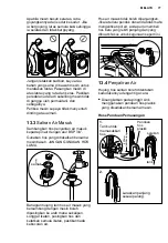 Предварительный просмотр 77 страницы Electrolux EWW12746 User Manual