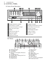 Preview for 10 page of Electrolux EWW14113 User Manual