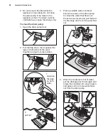 Preview for 28 page of Electrolux EWW14113 User Manual