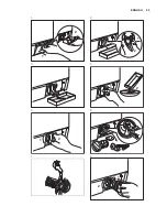 Preview for 25 page of Electrolux EWW1486HDW User Manual