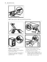 Preview for 26 page of Electrolux EWW1486HDW User Manual