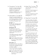 Preview for 9 page of Electrolux EWW14912 User Manual