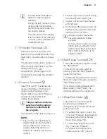 Preview for 11 page of Electrolux EWW14912 User Manual