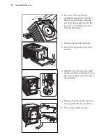 Preview for 38 page of Electrolux EWW14912 User Manual