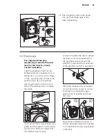 Preview for 39 page of Electrolux EWW14912 User Manual