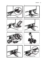 Предварительный просмотр 27 страницы Electrolux EWW1696SWD User Manual