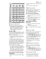 Предварительный просмотр 13 страницы Electrolux EWW1697MDW User Manual