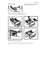 Preview for 25 page of Electrolux EWW51685SWD User Manual