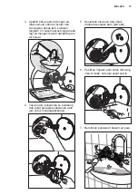 Preview for 73 page of Electrolux EWW8023AEWA User Manual