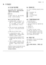 Preview for 111 page of Electrolux EWW8023AEWA User Manual