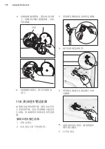 Preview for 116 page of Electrolux EWW8023AEWA User Manual