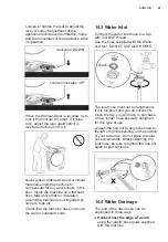 Предварительный просмотр 41 страницы Electrolux EWW8024D3WB User Manual