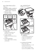 Предварительный просмотр 64 страницы Electrolux EWW8024E3WB User Manual