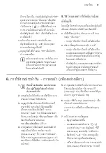 Preview for 67 page of Electrolux EWW8024E3WB User Manual