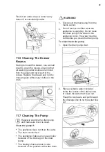 Preview for 29 page of Electrolux EWW8024Q5WB User Manual