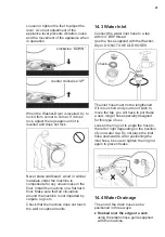 Preview for 41 page of Electrolux EWW8024Q5WB User Manual