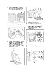 Предварительный просмотр 78 страницы Electrolux EWW8025DGWA User Manual