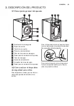 Preview for 45 page of Electrolux EWX 127410 W User Manual