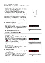 Предварительный просмотр 11 страницы Electrolux EWX11831 Service Manual