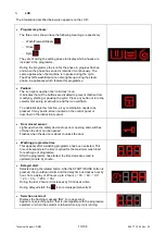 Предварительный просмотр 13 страницы Electrolux EWX11831 Service Manual