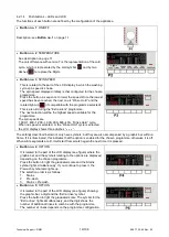 Предварительный просмотр 19 страницы Electrolux EWX11831 Service Manual