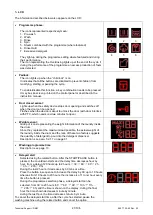 Предварительный просмотр 21 страницы Electrolux EWX11831 Service Manual