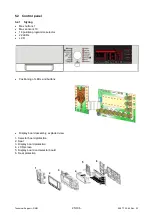 Предварительный просмотр 25 страницы Electrolux EWX11831 Service Manual