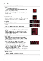 Предварительный просмотр 30 страницы Electrolux EWX11831 Service Manual