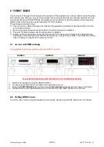 Предварительный просмотр 32 страницы Electrolux EWX11831 Service Manual