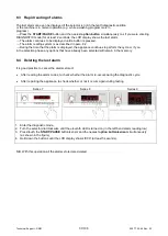 Предварительный просмотр 37 страницы Electrolux EWX11831 Service Manual