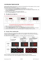 Предварительный просмотр 38 страницы Electrolux EWX11831 Service Manual