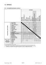 Предварительный просмотр 39 страницы Electrolux EWX11831 Service Manual