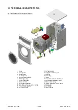 Предварительный просмотр 42 страницы Electrolux EWX11831 Service Manual