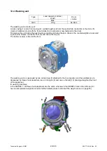 Предварительный просмотр 45 страницы Electrolux EWX11831 Service Manual