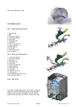 Предварительный просмотр 46 страницы Electrolux EWX11831 Service Manual