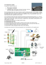 Предварительный просмотр 48 страницы Electrolux EWX11831 Service Manual