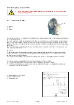 Предварительный просмотр 51 страницы Electrolux EWX11831 Service Manual