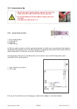 Предварительный просмотр 54 страницы Electrolux EWX11831 Service Manual